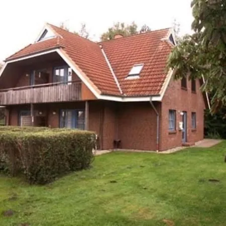 Schmauder Apartman *