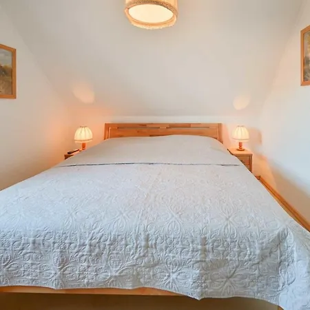 Schmauder Apartman Dahme