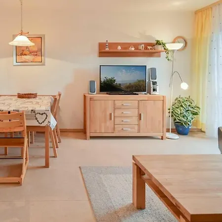 Apartman Schmauder *
