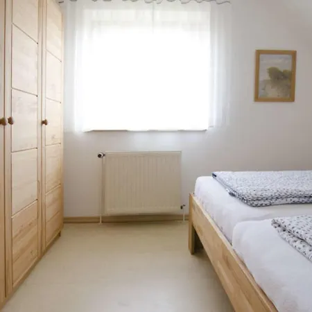 Schmauder Apartman