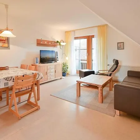 Apartman Schmauder