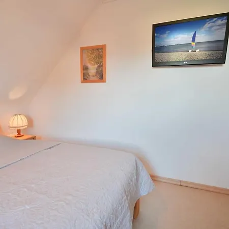 Apartman Schmauder Dahme